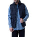 Men's Muir Trail Black Vest