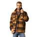 Men's Marquette Wool Jacket