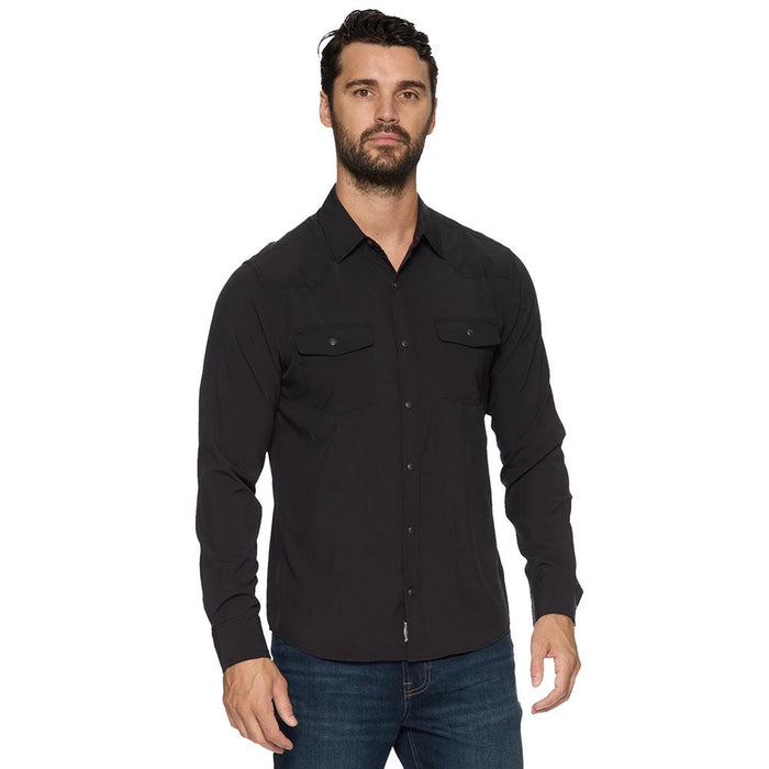 Men's Longmont Performance Shirt