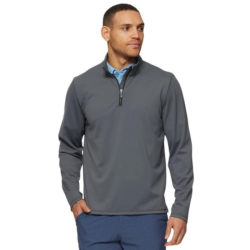 Men's Journey Performance 1/4 Zip