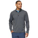 Men's Journey Performance 1/4 Zip