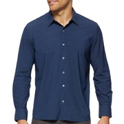 Men's Loretto Dot Print Journey Shirt