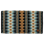 Woven Blanket Top