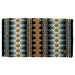 Woven Blanket Top