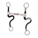 S Shank Dog Bone Bit