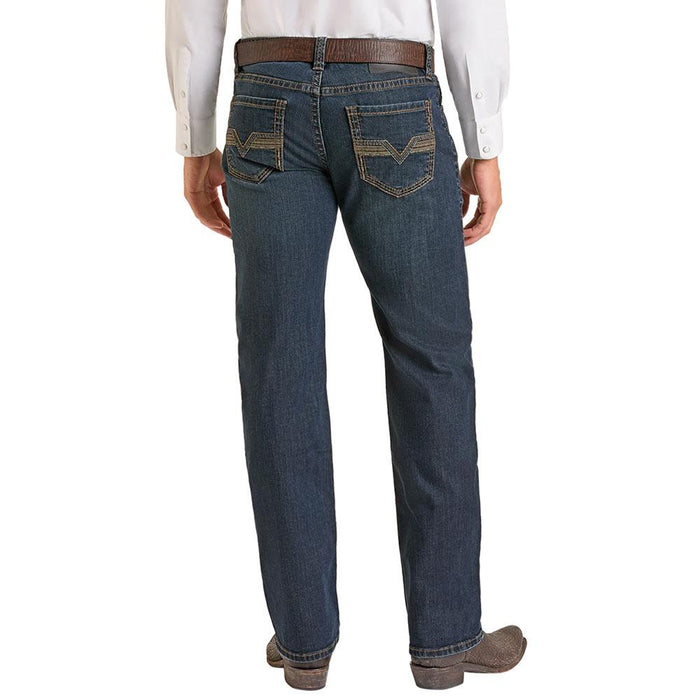 Men's Revolver Jeans