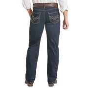 Men's Relaxed Revolver Jeans