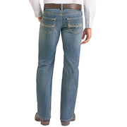 Men's Double Barrel Jeans