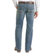 Men's Double Barrel Jeans