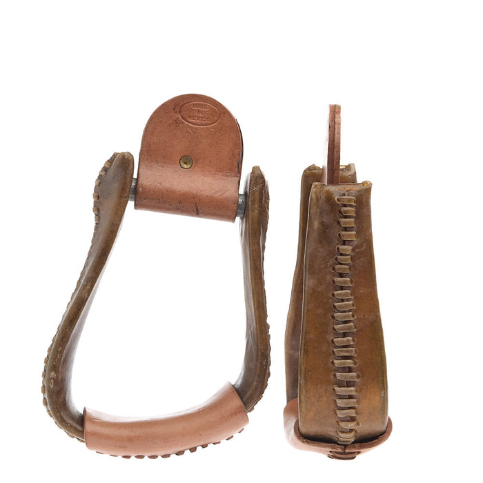 2.5 Slope Roper Stirrups