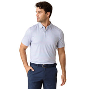Mens Pasco Golf Tee Performance Polo