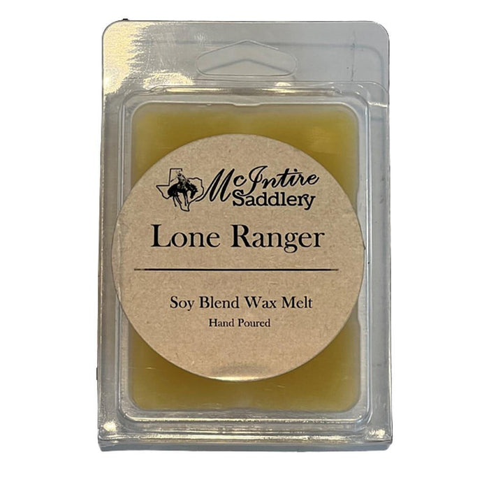 Lone Ranger Wax Melt