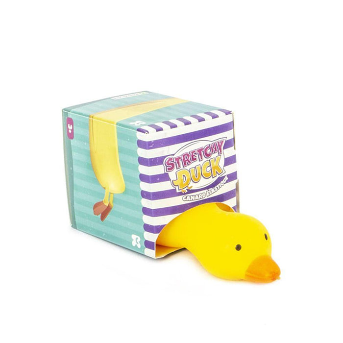 Stretchy Duck
