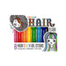 Hair Gel Color Sticks