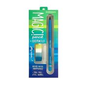 Blue Magic Pencil