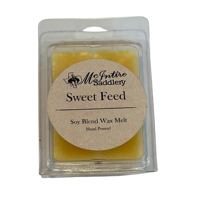 Sweet Feed Wax Melt