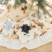 Vintage Cowboy Wrapping Paper