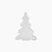 Clear Recycled Glass Tree