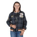 Plaid Not My Last Rodeo Jacket