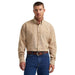 George Strait Long Sleeve Button Down One Pocket Shirt