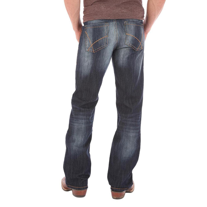 Vintage Boot Cut Jeans
