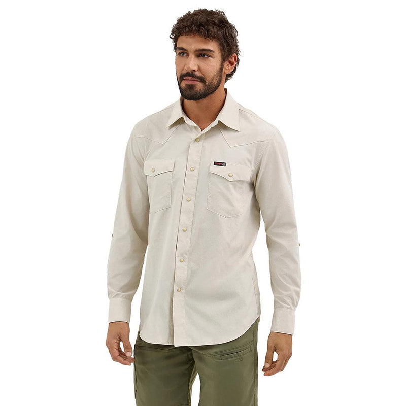 Men's Pelican ATG Drover Shirt
