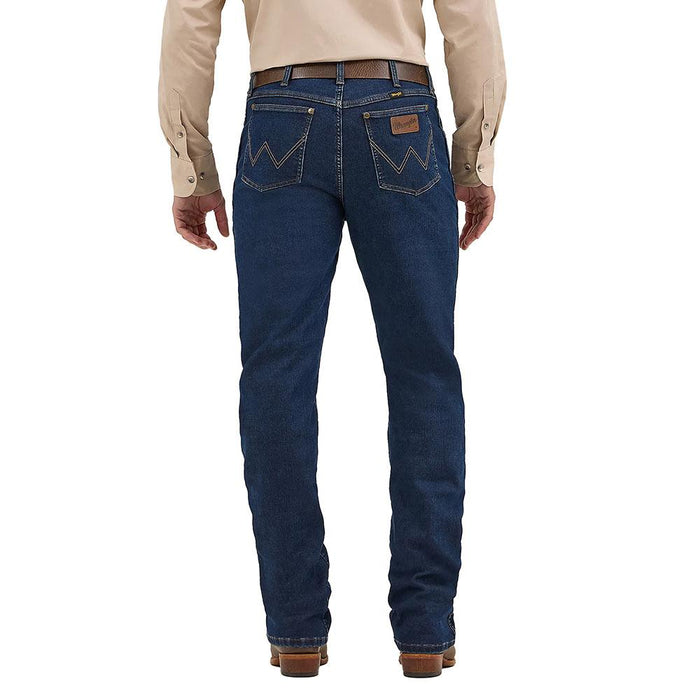 Western Men's Warming Jean