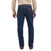 Western Men's Warming Jean