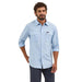 Men's Cerulean ATG Drover Utility Shirt