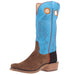 Men's Ride Ready Malt Carpincho Vamp 15in Sea Salt Gelato Top