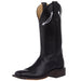 Women's NRS Ride Ready Lite Black Sleek Buffalo Vamp 12in Matching Top