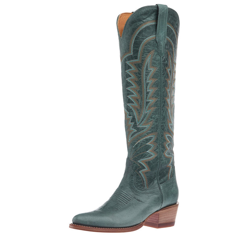 Women's Abby Sagebrush Vamp 17