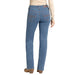 Women's Boot Stitch Pocket Jean