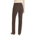 Women's Mahogany Brown Jeans