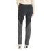 Women's Two Tone Black Jean