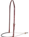 Single Rope Noseband 3/16in Rope with Shrinkwrap Cover