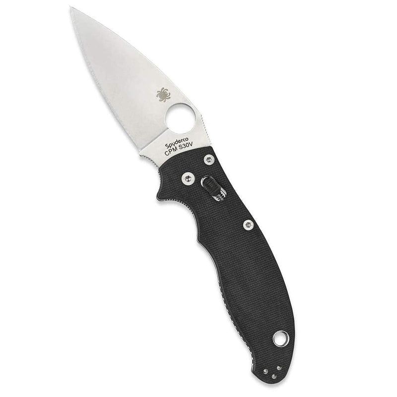 Manix 2 Folding Pocket Knife with 3.3