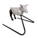Grey Lil Roper Roping Dummy