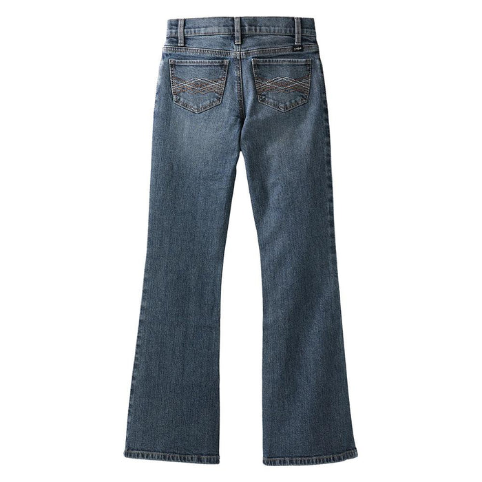 Girl's Toddler Lucy Bootcut