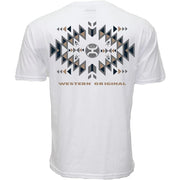 Boy's Eldorado White Tee Shirt