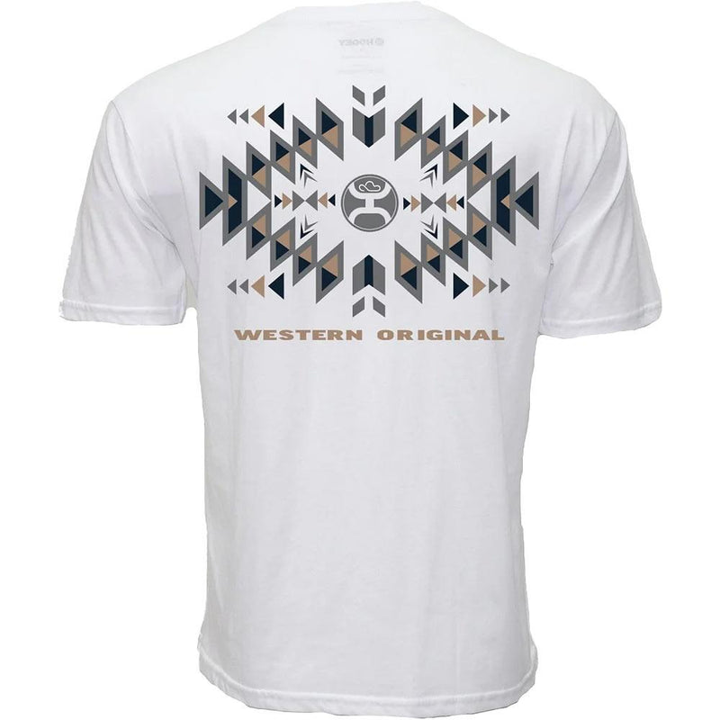 Boy's Eldorado White Tee Shirt