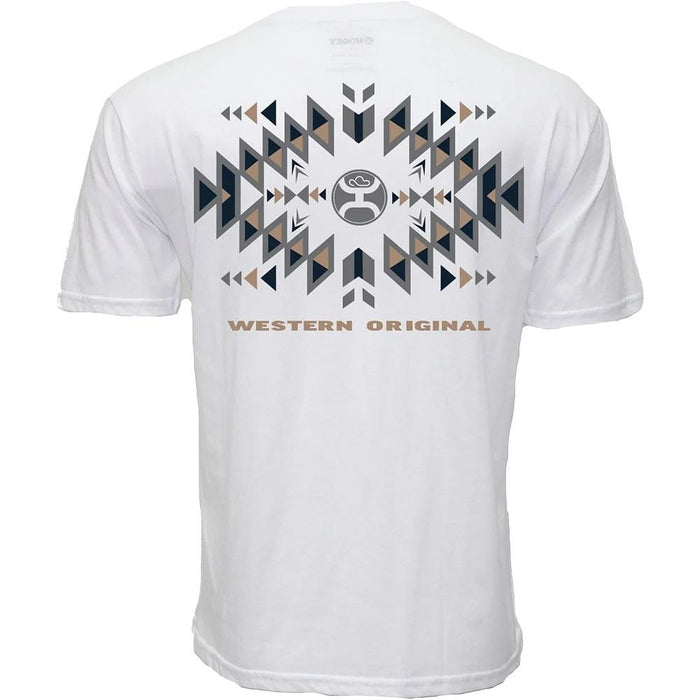 Boy's Eldorado White Tee Shirt