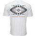 Boy's Eldorado White Tee Shirt