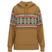Women's Legendary Tan Thunderbird Hoodie