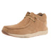 Men's Tan Suede Clearcut Casual Shoe