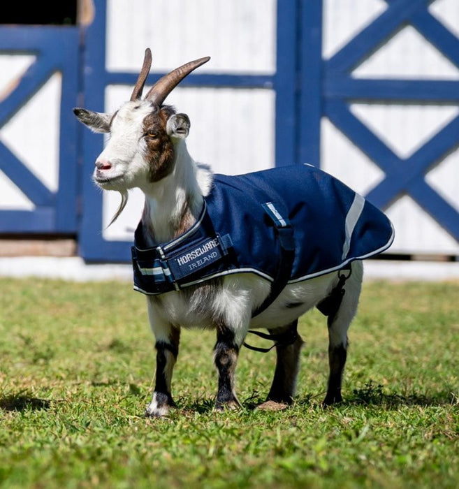 Goat Coat 200g