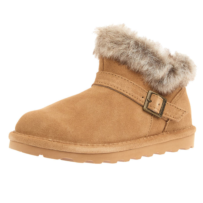 Youth Jasmine Iced Coffee Boot