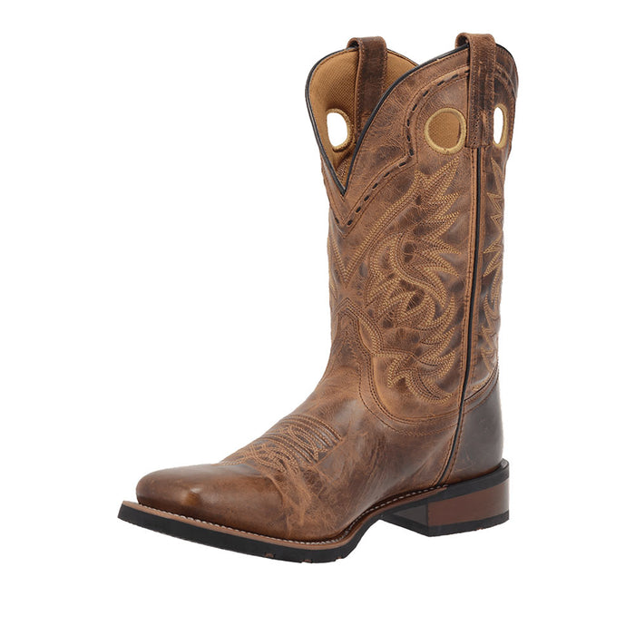Men's Kane Tan Boots