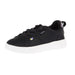 Youth Karina Duo Black Classic Sneaker