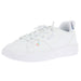 Youth Karina Duo White Classic Sneaker